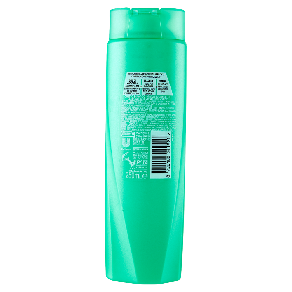 Shampoo Ricci Sunsilk - Foto 3
