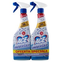 Detergente Multisuperficie Spray Lavanda Ace