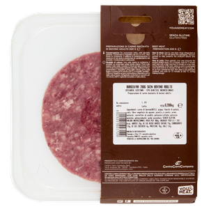 Hamburger Angus You & Meat - Foto 3