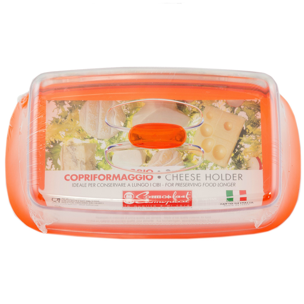 Copriformaggio - Foto 1