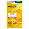 GARN.MASK OCCHI VIT.C - Foto 1 di 3