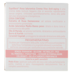Crema Viso Rosa Equilibra - Foto 3