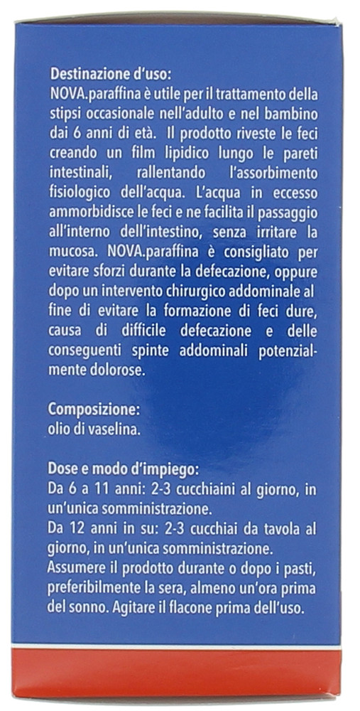 Nova Argentia Paraffina Liquida - Foto 3