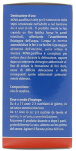 Nova Argentia Paraffina Liquida - Foto 3