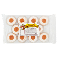 Margheritine Bianco Forno Margheritine Bianco Forno