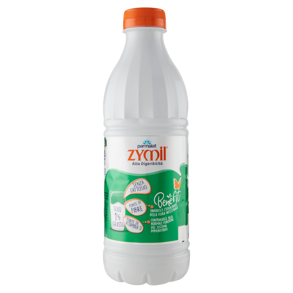 Latte Benefit Fibre Zymil - Foto 3