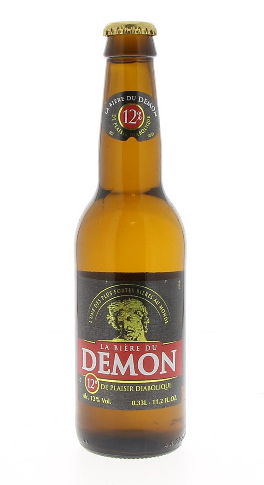 La Biere Ou Demon Cl.33 12 Gradi - Foto 1