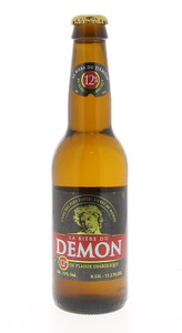 La Biere Ou Demon Cl.33 12 Gradi - Foto 1