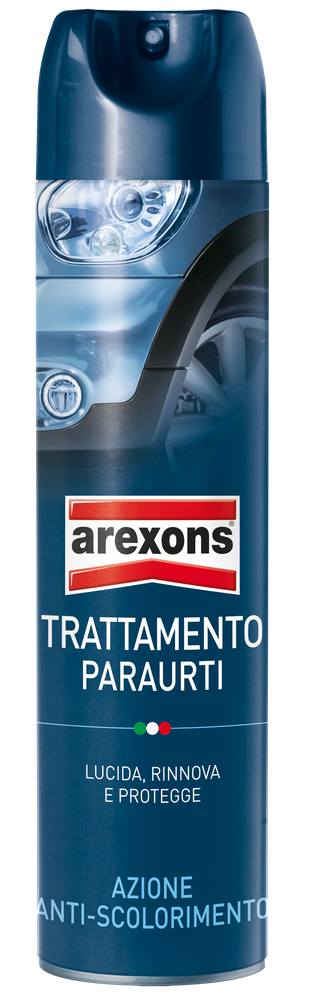 Trattamento Paraurti 400ml Arexons - Foto 1