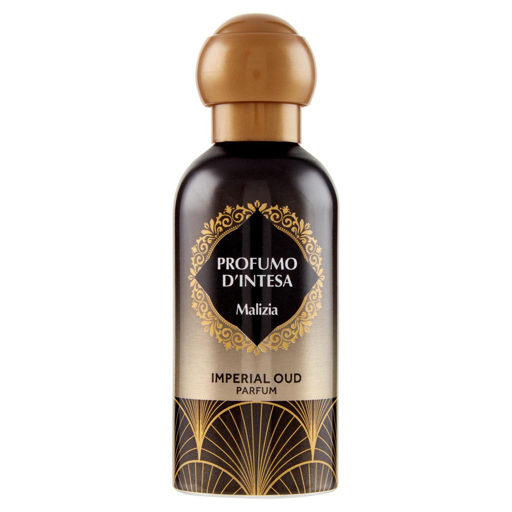 Profumo Imperial Oud Malizia - Foto 1