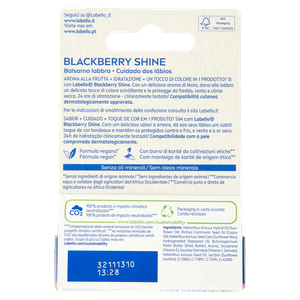 Labello Blackberry Shine - Foto 3