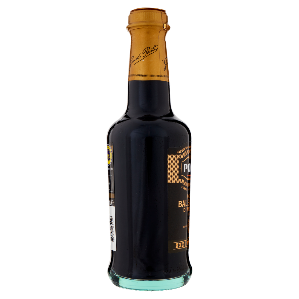 Aceto Balsamico Modena Igp Sigillo Ligneo Ponti - Foto 2