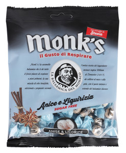 Monk's Anice Liquirizia - Foto 1