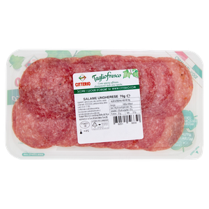 Salame Ungherese Citterio - Foto 3