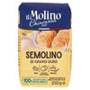 Semolino Di Grano Duro Il Molino Chiavazza