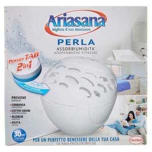 Power Tab Kit Micro Perla 300 Gr Ariasana - Foto 1