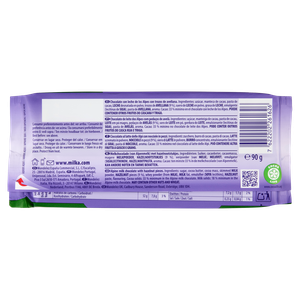 Tavoletta Milka Nocciole In Pezzi - Foto 3