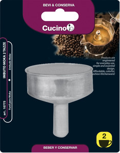 Imbuto 2 Tazze - Foto 1