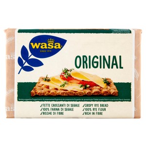 Cracker Original Wasa