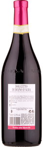 Dolcetto Diano Alba Docg Le Terre