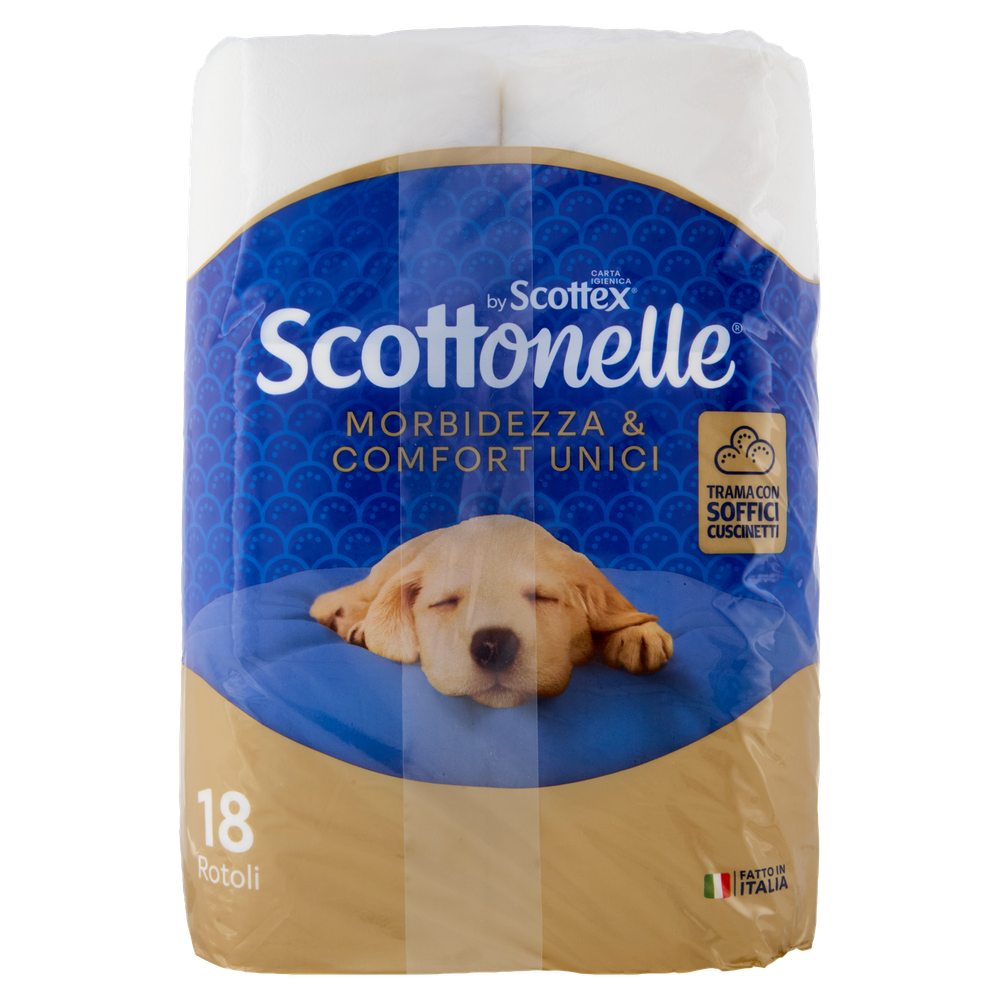Carta Igienica Scottonelle - Foto 2