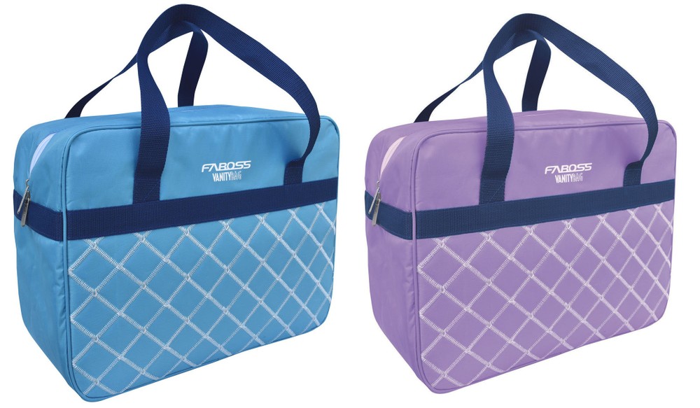 Borsa Termica Lt 16 Vanity Faboss - Foto 1