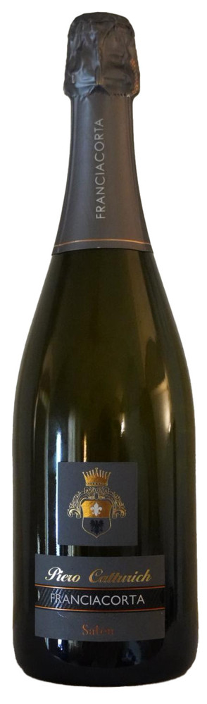 Franciacorta Docg Saten - 12,5% Catturich - Foto 1