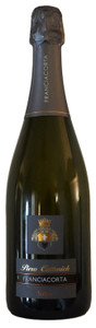 Franciacorta Docg Saten - 12,5% Catturich - Foto 1