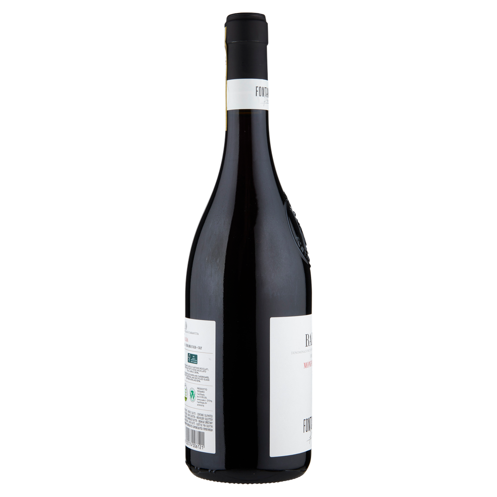 Barolo Monforte Docg Fontanafredda - Foto 2