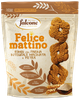Biscotti Integrali Rombi Con Farina Macinata A Pietra Falcone