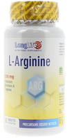 Longlife L - arginina Tavolette Longlife L - arginina Tavolette