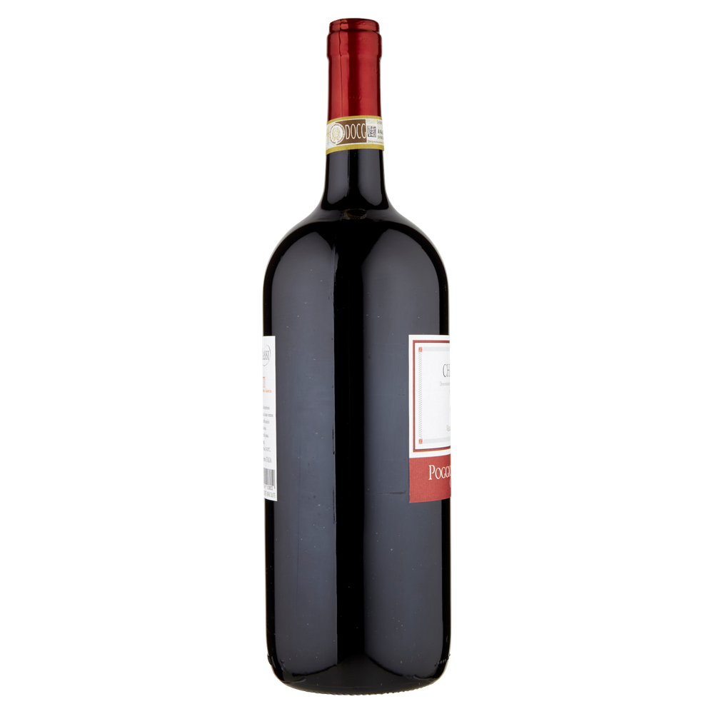 Chianti Docg Poggio Ai Massi - Foto 2