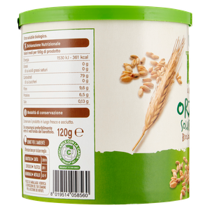 Orzo Solubile Biologico Senza Caffeina Bennet Bio - Foto 2
