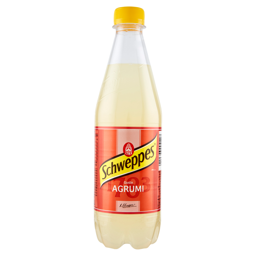 Bibita Agrumi Schweppes - Foto 3