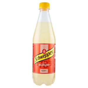 Bibita Agrumi Schweppes - Foto 3