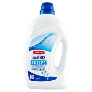 Detersivo Liquido Per Lavatrice Bennet - Foto 1