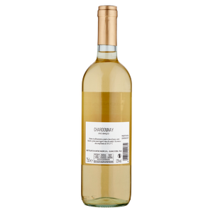 Vino Bianco Chardonnay Monrato - Foto 3