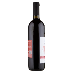 Vino Rosso Cabernet Merlot Trevenezie Igt - Foto 2