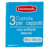 CUST.CAPPOTTI BENNET - Foto 2 di 3