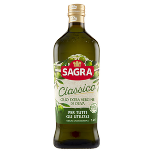 Olio Extra Vergine Di Oliva Classico Sagra - Foto 1