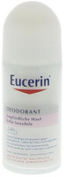 Deodorante Pelle Sensibile Roll-On Eucerin