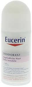 Deodorante Roll-On Pelle Sensibile Ph5 Eucerin - Foto 1