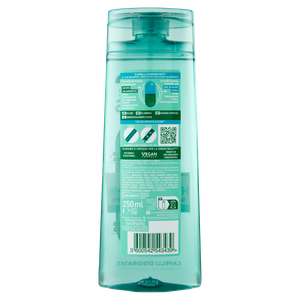 Shampoo Fructis Aloe Vera Garnier