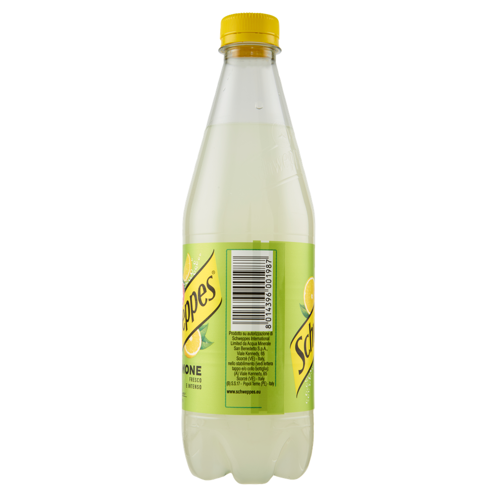 Bibita Limone Schweppes - Foto 2