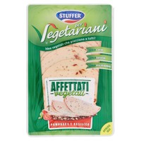 Affettati Vegetariani Pomodoro E Basilico Stuffer