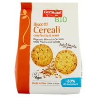 Biscotti Bio Cereali Semi Germinal Biscotti Bio Cereali Semi Germinal