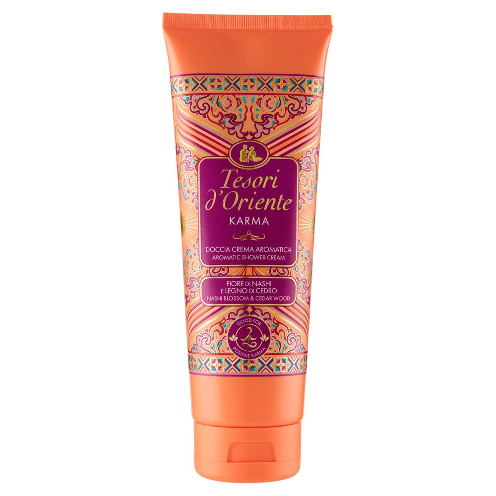 Docchia Crema Karma Tesori D'oriente - Foto 1
