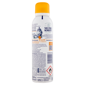 Deodorante Spray Neutro Roberts Essenze Italiane Siracusa - Foto 3