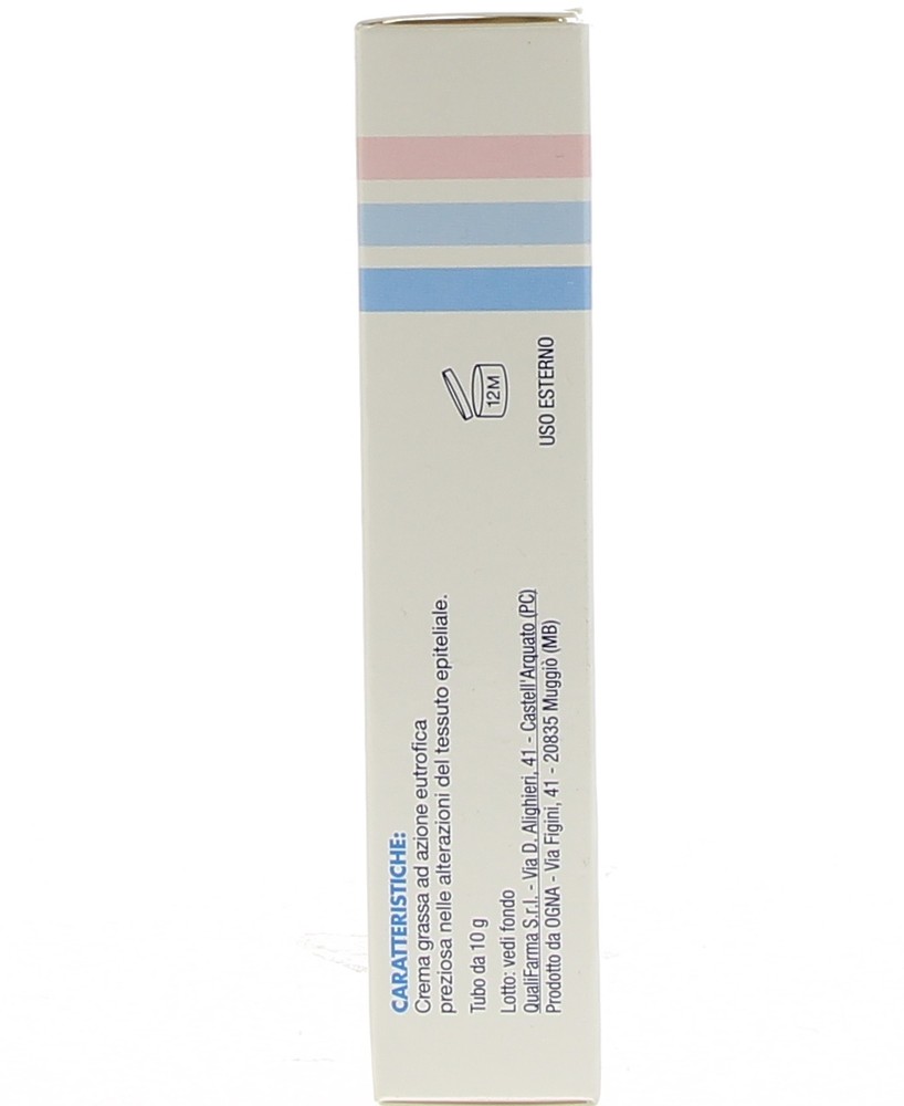 Crema Labiale Protettiva Keratoplastica - Foto 2