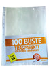 100 BUSTE FORATE M21